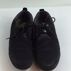 Mountain creek shoes men’s 11 black sneakers